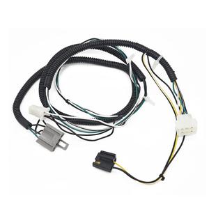 Rear PTO Clutch Wire Harness Fit for John Deere L120 L120 L130 LA130 LA140 LA145 LA150 LA155 LA165 LA175 Sabre L2048 L2548 145 155 190c X140 Tractors Wiring Harness Replace GY20166 GY21127