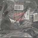 iTouchless New Sensor Trash Can Lid Replacement for Models IT13MX, IT13MXL, DZT13P, DZT13PL, DZT13M, and DZT08P, DZT08PL, and Other Variants