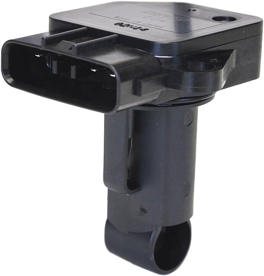 Denso 1976040 Mass AIR Flow Sensor
