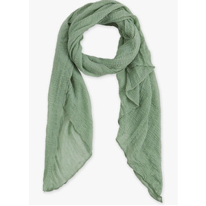 Hadley Wren Women's Lightweight Summer Insect Shield Scarf