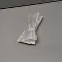 3 x Stainless Steel Channel Knife, Multifunctional Lemon Zester Fruit Peeler with Hanging Loop Lemon Twist Peeler Fruit Peeler Citrus Zester Tool for Cocktail Kitchen Home Bar (Black Gold)