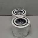 2 Pack Core 300 Replacement Filter for LEVOIT Core 300 Core 300-P Core 300S-P Air Purifier, Core 300-RF (White)