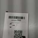 for MagSafe Wallet, 3 Cards Holder, Slim Magnetic Phone Wallet for iPhone 17/16/15/14/13/12 Pro Max Plus Air Series, RFID Blocking Vegan Leather, Black