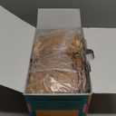 Highland Cow Stuffed Animals, Microwavable Stuffed Animals Heating Pad for Cramps, Pain Stress Relief, Heatable & Coolable Lavender Scented Cow Plush Toy for Anxiety, Women Kid Bedtime Highland Cattle