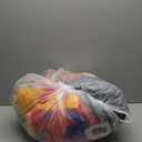 10FT Christmas Inflatables Santa and Reindeer,Blow Up Santa Sleigh and Reindeer Outdoor Decorationwith Built-in LED Lights for Indoor, Cute Blow Up Santa Gifts Perfect for Lawn, Garden, Patio