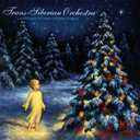 Christmas Eve and Other Stories, CD