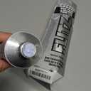 Flitz Metal Polish Paste - 5.29oz USA-Made Polish for Solid Chrome, Stainless Steel, & Aluminum - Non-Abrasive for Light Oxidation - Requires Manual Buffing - Not for Plated/Coated Surfaces (1 Pack)