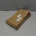 Cheardia 20 Pack Tent Stakes Heavy Duty, 9.75 Inch Yard Stakes Non-Rust Metal Tent Pegs Ground Stakes Tent Spikes for Camping Patio, Garden, Canopies, Grassland, Outdoor, Orange