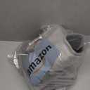 Electric Heated Foot Warmers for Men and Women Foot Heating Pad Electric with Fast Heating Technology Heating Pad Feet Warmer with 3 Temperature Setting (Navy Blue)