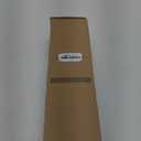 GHodec Grow Light with Stand, 5500K Full Spectrum Gooseneck Floor Plant Light for Indoor Plants Growing,5 Dimmable Levels & Auto On/Off Timer,Tripod Stand Plant Lamp Height Adjustable