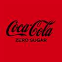 2 x Coca-Cola Coke Zero Sugar Diet Soda, 10 Pack (7.5 fl oz (Pack of 10))
