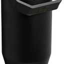 Stanley IceFlow 2.0 Flip Straw Tumbler with Handle 30 oz | Twist On Lid and Flip Up Straw | Leak Resistant Water Bottle | Insulated Stainless Steel | BPA-Free | Black 2.0