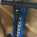 Electric Scooter for Kids Ages 3-12, 3 Adjustable Heights, 5MPH Safe Speed