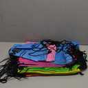 36 Pcs School's out for Summer Bags Bulk End of School Year Party Gifts from Teacher Drawstring Bags Bulk for Students School Gifts Summer Party