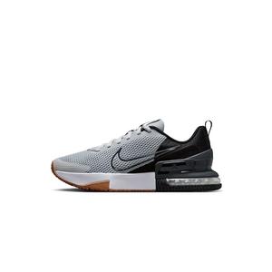 Nike Men's Air Max Alpha Trainer 6 Workout Shoes, Light Smoke Grey/Anthracite-Black, 10