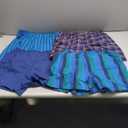 Fruit of the Loom Men's Fruit of the Loom Premium Woven Boxer (4 Pack)