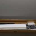 Outdoor Metal Handrails for Steps Exterior Stair Railing for Concrete Steps, Porch, Adjustable, Easy to Install, 2 Step