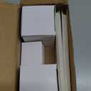 Gold Dummy Door Knob Interior, Inactive Door Knobs for Closet, Antique Bifold Door Knobs Replacement, Single-Side Dummy Old Style Door Handle, Polished Brass, 2 Pack