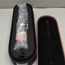 Dyson Limited Edition Airstrait Straightener in Jasper Plum