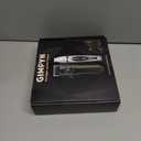 Dog Grooming Kit, Dog Clippers for Grooming Paw Trimmer Nail Grinder, Low Noise Rechargeable Cordless, Pet Shaver with Stainless Steel Blade for Pets Cats Animals