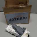 OEM W10661045 W10614033 W10215134 Washer Drain Pump Compatible with Whirlpool Amana Crosley Maytag Inglis Kenmore Admiral Washer, Replacement Part WPW10661045 3554974 AP6023670 PS11757016 EAP11757016