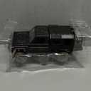 YIKESHU MN82S 1/12 Scale RC Rock Crawler Truck, 4WD Off-Road Remote Control Car with LED Lights, 2-Speed 2.4GHz Proportional Control, All Terrain RTR Hobby Toy for Adults (Black)