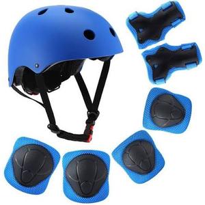 PROTECTIVE GEAR FOR BIKES, SCOOTERS, ROLLERBLADES, ETC.