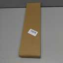 4 Pack Solar Halloween Firework Lights Outdoor Waterproof, 8 Modes Orange & Purple Black Spooky Solar Garden Lights with Timer Remote for Outside Yard Patio Pathway Lawn Halloween Decor