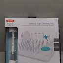OXO Tot Bottle & Cup Cleaning Set, Gray (1 Count (Pack of 1))
