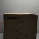 Self Cleaning Litter Box Automatic: Extra Large Self-Cleaning for Multiple Cats - APP-Controlled with Smart Sensors - Odor-Free - Safety Protection - Low Noise with Anti-Track Litter Mat