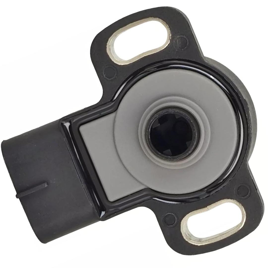 TPS Throttle Position Sensor 1S3-W8588-00-00 Compatible with Yamaha Raptor 700 2006-2007