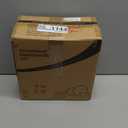 HaWare Stoneware Dinner Plates Set of 6, 10" Heavy Duty Ceramic Plates, Reactive Glaze Dinnerware for Home Restaurant, Chip and Scratch Resistant, Microwave and Dishwasher Safe, Reactive Moss Green (Irregular 10 Inch-6 Pieces)