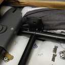 Baby Bassinet, Baby Basinet Bedside Sleeper, Easy to Fold Portable Crib Side Bassinet 2025new Style Girl/boy bassinets (Dark Gray)