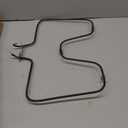 WB44k10005 Oven Bake Element WB44K10001 Fit for G-E Hot-Point Oven Element Replacement RB787WH1WW RB757BH1WH RB787WH1WW, Replaces AP2030964 824269 AH249238 EA249238 PS249238 WB30X46987 by AMI PARTS