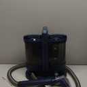 Portable Carpet Cleaner Machine, Carpet & Upholstery Cleaner Machine,15KPA Portable Small carpet Cleaner with Powerful Suction, Handheld Carpet Cleaner with 3 Brushead, portable Carpet cleaner for Pets