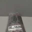 Button Front Skirt A Line Pleated Midi Casual Womens (Small) Boho