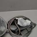 Colapz 12V Camping Shower Pump  High Pressure Portable USB Rechargeable Outdoor Shower for Camping, Caravan, RV, Beach, Dog Wash & Bike Cleaning