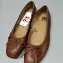 SMNY Zion Cognac Size 10