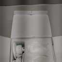 2K Security Cameras Wireless Outdoor, WiFi Battery Powered Indoor Camera for Home Security with AI Motion Detection, Spotlight, 2-Way Talk, Siren, IP65, Cloud/SD Storage, 2 Cameras