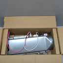 DLE2515S DLE2301R DLE2301W DLE2101W DLE1310W DLE7177WM DLE2512W DLEX7177RM DLE2701V Dryer Heating Element Assembly Replaces For LG Dryer DLE3050W DLE7177RM DLE5932S DLE2522W DLE2524W DLE2601R DLE2601W