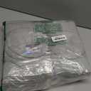 25 Pack Winter Beanie Hats, Unisex Thermal Toboggan Cold Weather Cuffed Caps Bulk Bundle (One Size, Gray)