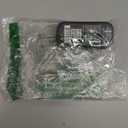 Nudestix Nudies Bloom All Over Dewy Color – 3in1 Cream Blush Stick for Cheeks, Eyes & Lips with BuiltIn Brush | Sheer, Glossy Finish | Vegan, LongWear, MultiUse Makeup (Rusty Rouge)