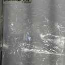 9 Sheets Christmas Snowflake Window Clings Winter Wonderland Decal Stickers Let it Snow Reindeer Snowman Window Seasons Decals for Elk Snowball Holiday Home Kitchen Living Room (Winter3)