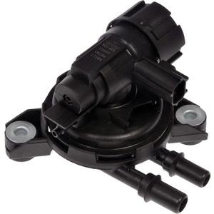 Dorman 911-412 Vapor Canister Purge Valve Compatible with Select Ford / Mercury Models