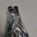 Crevice Cleaning Brush, New Multifunctional Gap Cleaning Brush Tool, Bathroom Gap Brush, Grout Cleaner Brush Hard Bristle Crevice Cleaning Brush,6Pcs