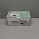 Momcozy Baby Wipe Warmer, Innovative Spring Design, Large Capacity Wipes Dispenser, Fast and Even Heating, 4 Modes of Temperature Heating Control, Diaper Wipe Warmer with Night Light