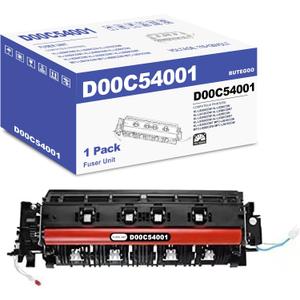 D00C54001 D01CEC001 Fuser Unit Replacement for Brother HL-L8260CDW HL-L8260CDN HL-L9310CDW HL-L8360CDWT HL-L8250CDN HL-L8350CDW HL-L9200CDWT MFC-L8610CDW MFC-L8900CDW MFC-L9570CDW Printer (1 Pack)