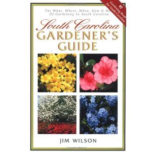 South Carolina Gardener's Guide