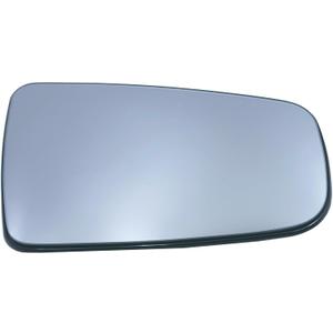 Passenger Right Side Heated Mirror Glass Compatible with Buick Lacrosse 2009-2015 22857518