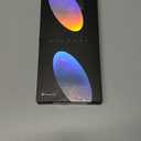 For IPhone 15 Case 6.1-Inch with Magnetic 360 Ring Stand Compatible with MagSafe Crystal Clear Shockproof Protective Phone Cover 6.1" 2023, Clear